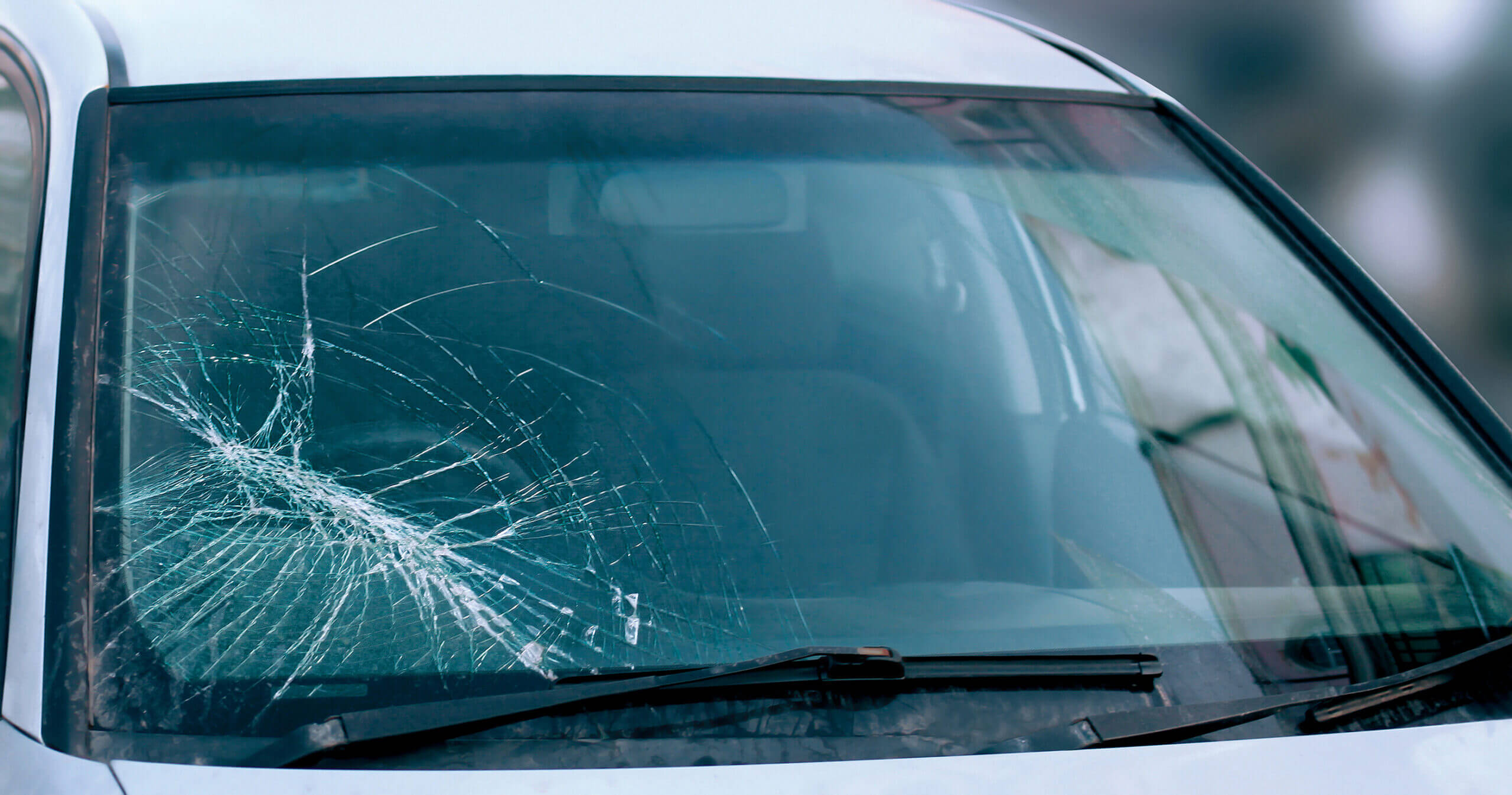 Can Heat Crack or Shatter a Windshield?
