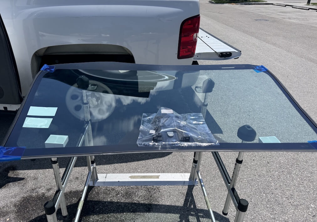 Florida Windshield Replacement Law & Cost Guide