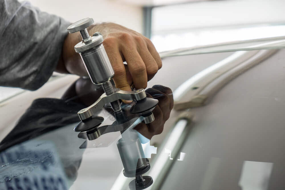The Dangers of Windshield Repair Kits