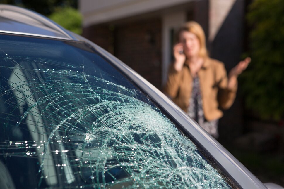 Windshield Repair & Replacement in Ocala, FL