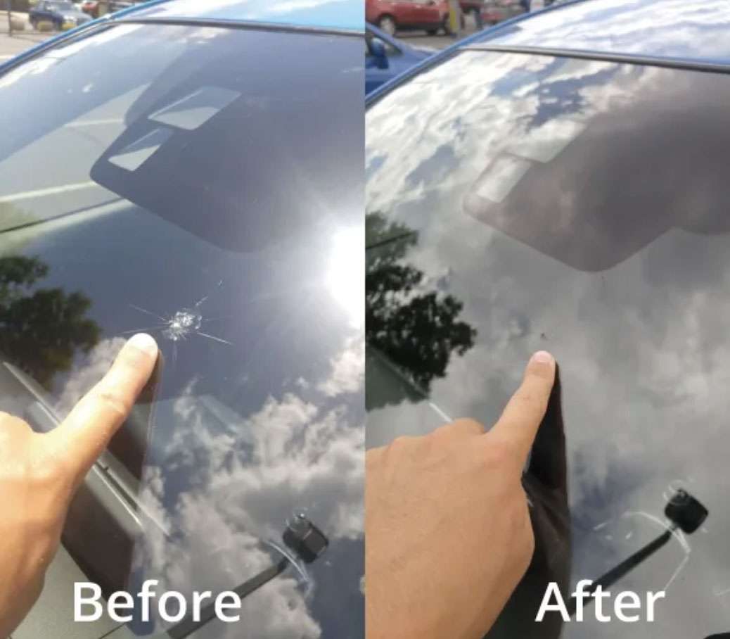 Windshield Repair in Tallahassee, FL: Safety Tips