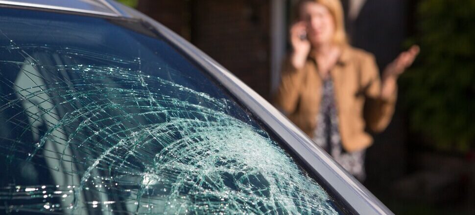 Does Florida Car Insurance Cover Windshield Replacement