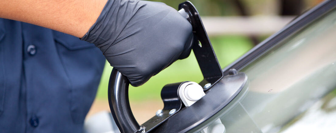 Windshield Repair