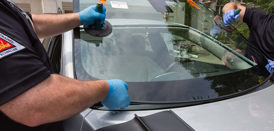 Windshield Replacement Jacksonville