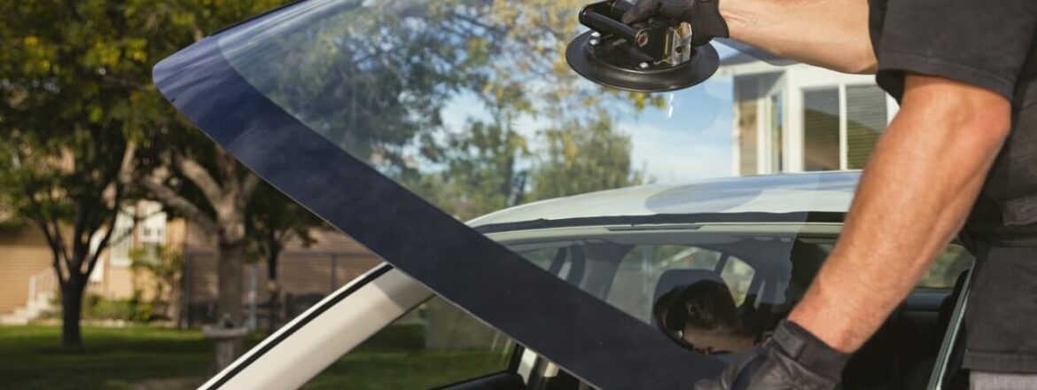 Windshield replacement Tallahassee