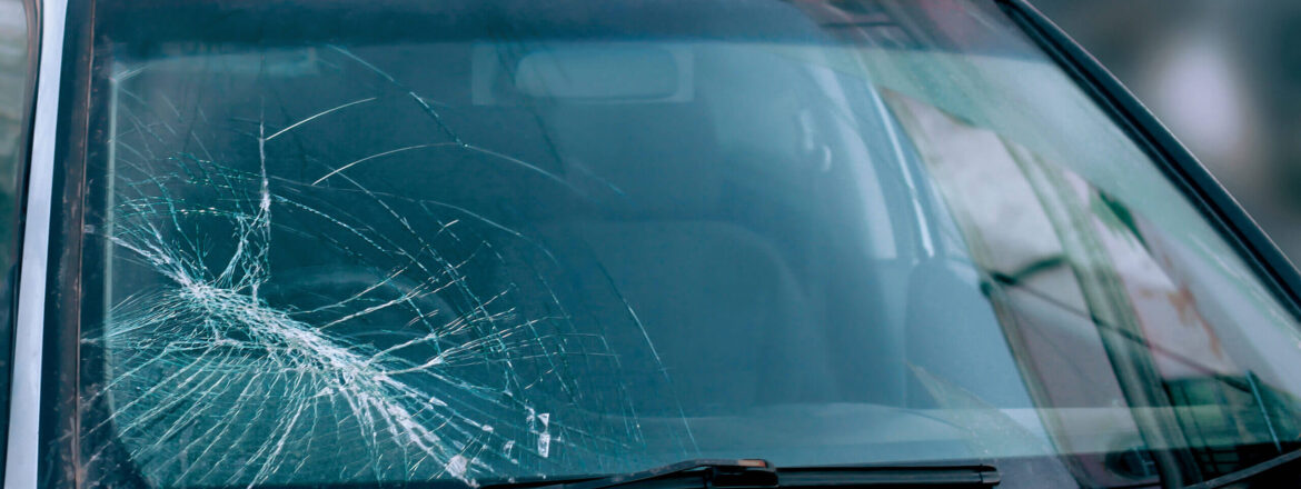 Can You Repair a Cracked Windshield
