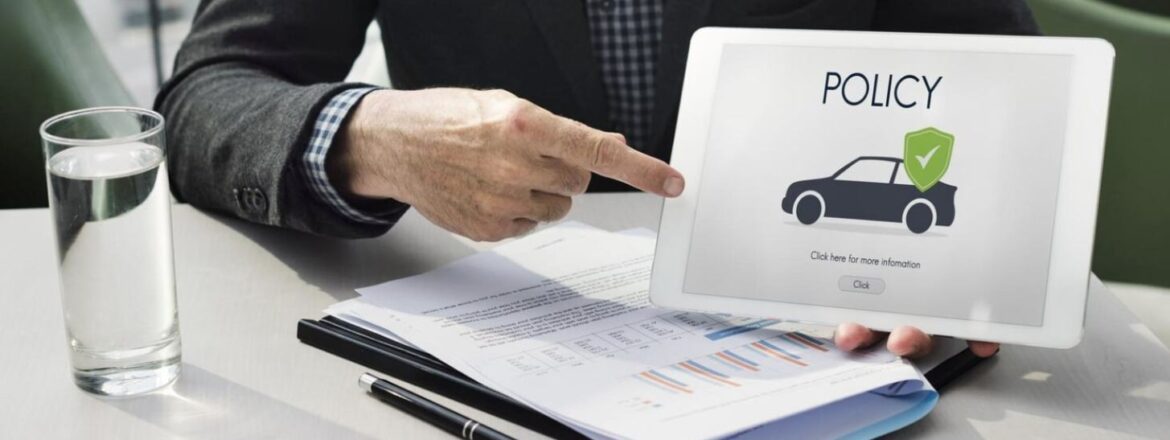 car insurance policy