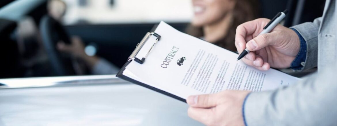 car insurance policy