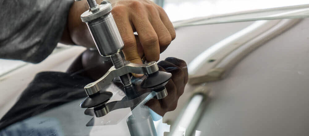 windshield repair daytona beach Florida